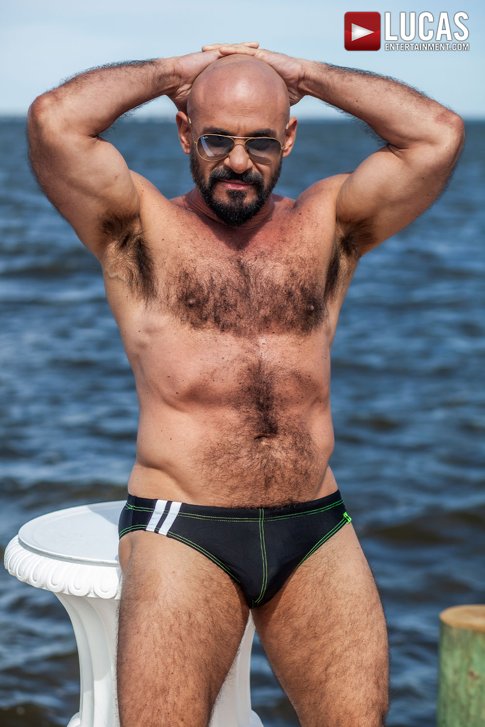 Gio Forte - Gay Movies - Lucas Entertainment