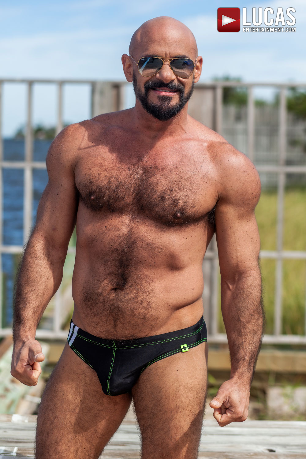 Gio Forte - Gay Movies - Lucas Entertainment