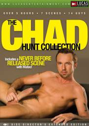 The Chad Hunt Collection - Front Cover