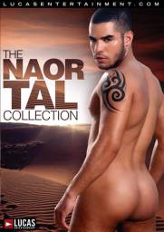 The Naor Tal Collection - Front Cover