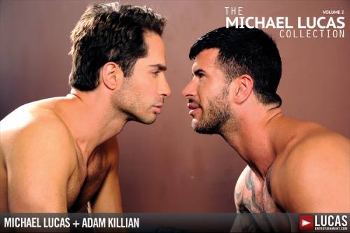 Michael Lucas Fucks Adam Killian