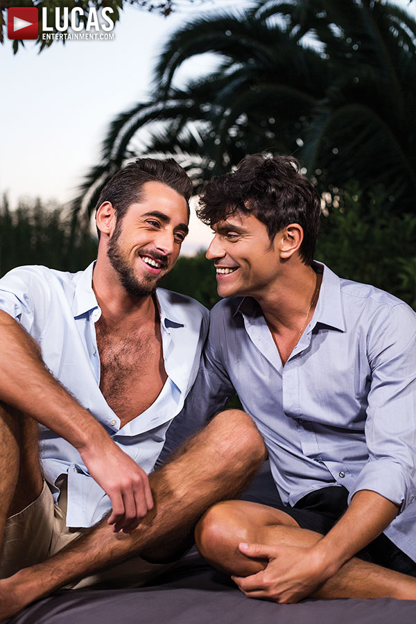 Massimo Piano Rides Rafael Carreras’ 10-Inch Cuban Dick