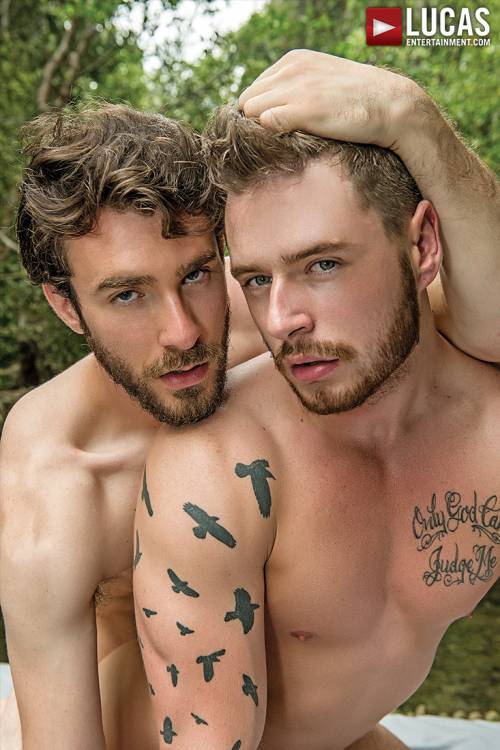 Josh Rider Bottoms For Charlie Cherry