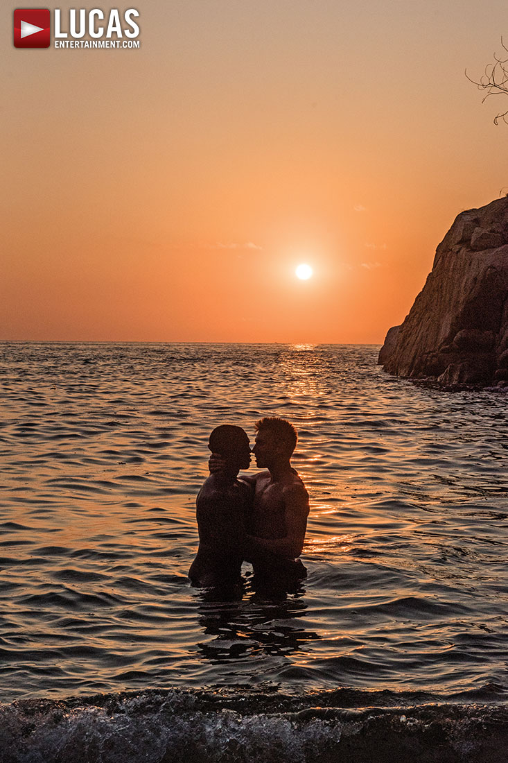 Cock Huntr - Gay Movies - Lucas Entertainment