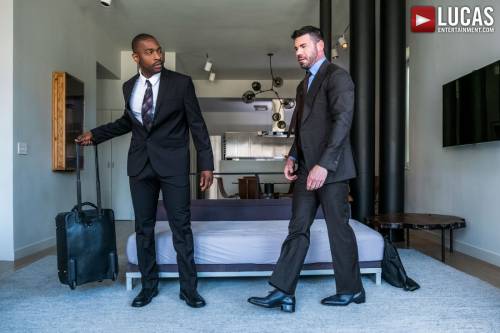 Billy Santoro Rides Lawrence Portland