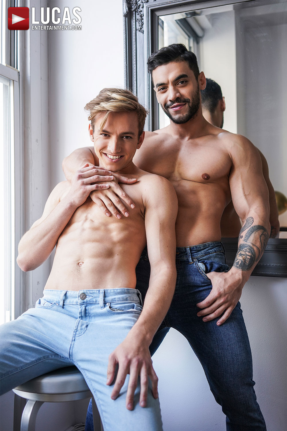 Arad Winwin Breeds Bar Addison