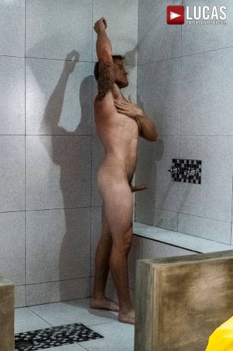 Devin Franco And Shawn Reeve Blow Their Loads - Gay Movies - Lucas Entertainment