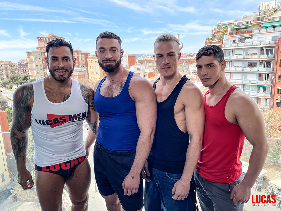 Nik Fros Tops Bastian Karim