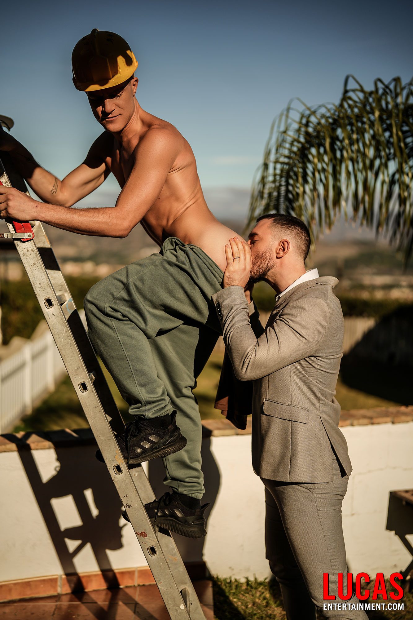 Charlie Cherry, Kosta Viking | White Collar, Blue Collar