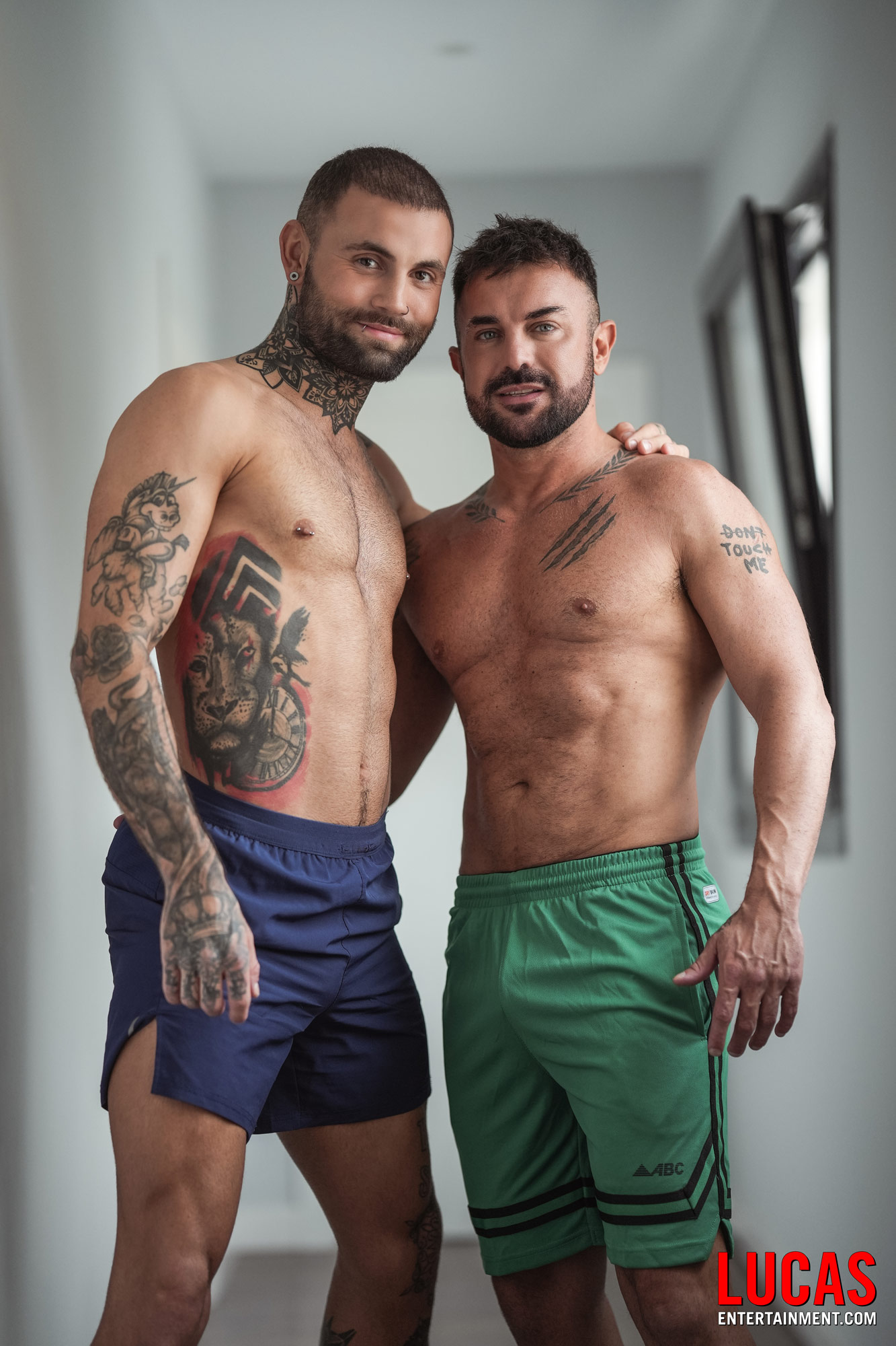 Jeffrey Lloyd Dominates Max Romano