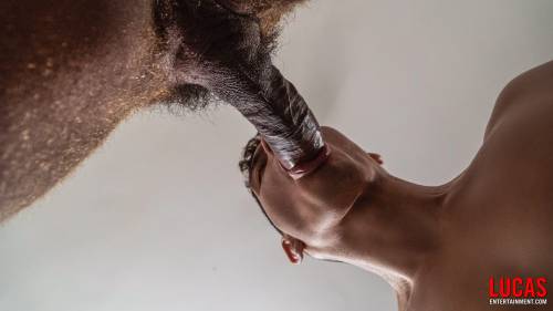 Bastian Karim Rides Louis Ricaute’s Alpha Meat - Gay Movies - Lucas Entertainment