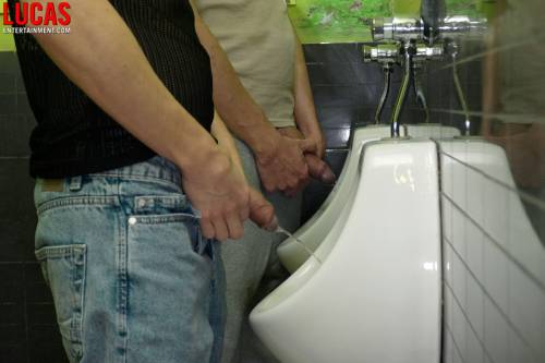 Brady Massage Takes Omikink’s Ass - Gay Movies - Lucas Entertainment