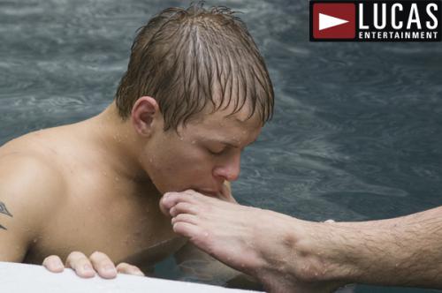 Flip This! - Gay Movies - Lucas Entertainment