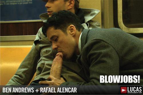Blowjobs! - Gay Movies - Lucas Entertainment