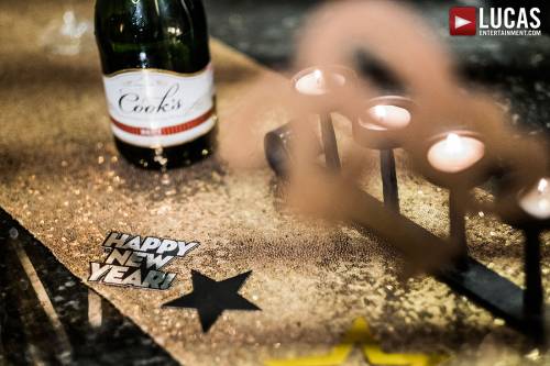 Tryp Bates, Shawn Reeve, Nick Capra, Jackson Radiz | Bareback New Year’s Eve - Gay Movies - Lucas Entertainment