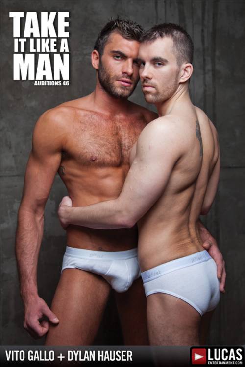 Vito Gallo Bangs Dylan Hauser