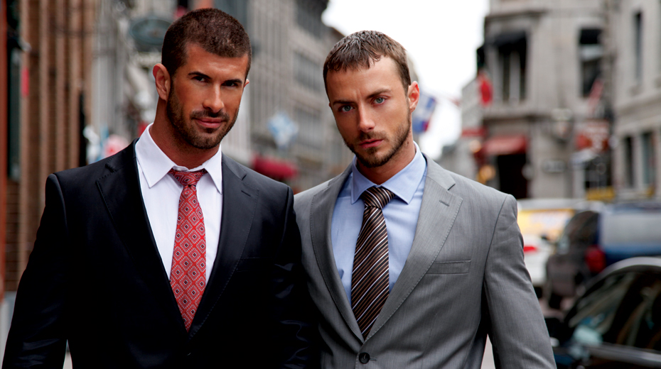 Meet the “Power Professionals” After a Hard Day’s Work