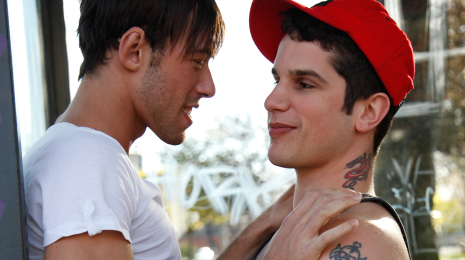 The “All Star Studs” Break in the Streets of Montreal