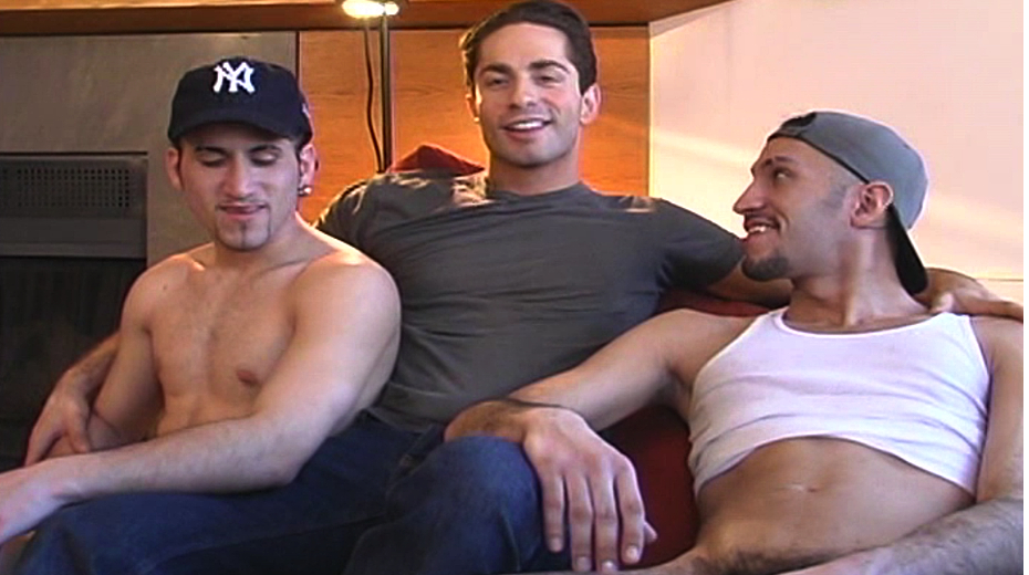 The Models of ‘Lifestyles’ Behind the Scenes