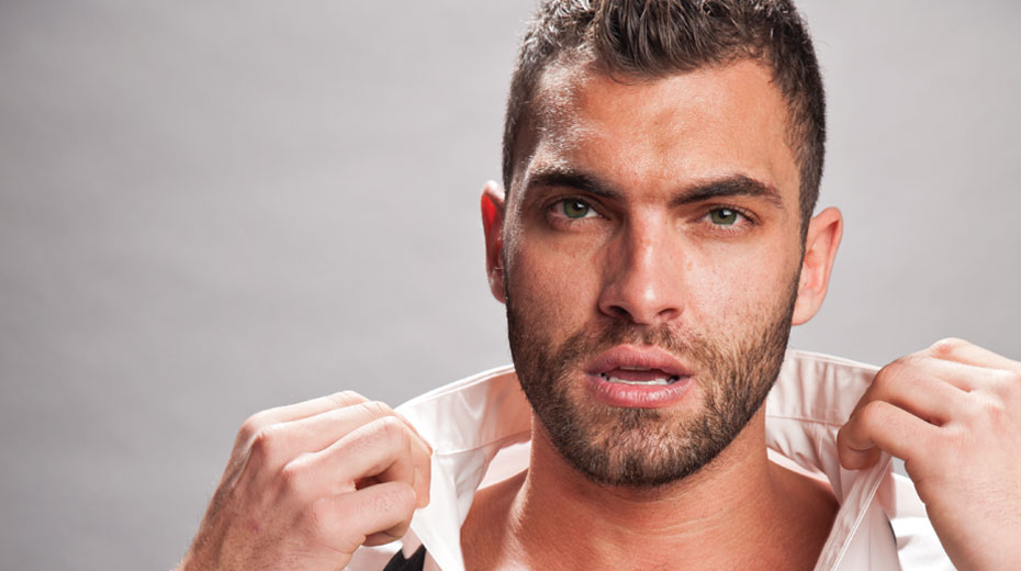 Watch Vito Gallo Behind the Scenes