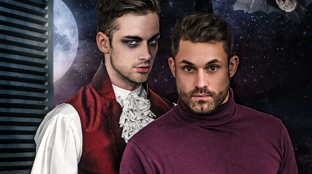 Barebackula Claims The Cum Of Jonathan Harder