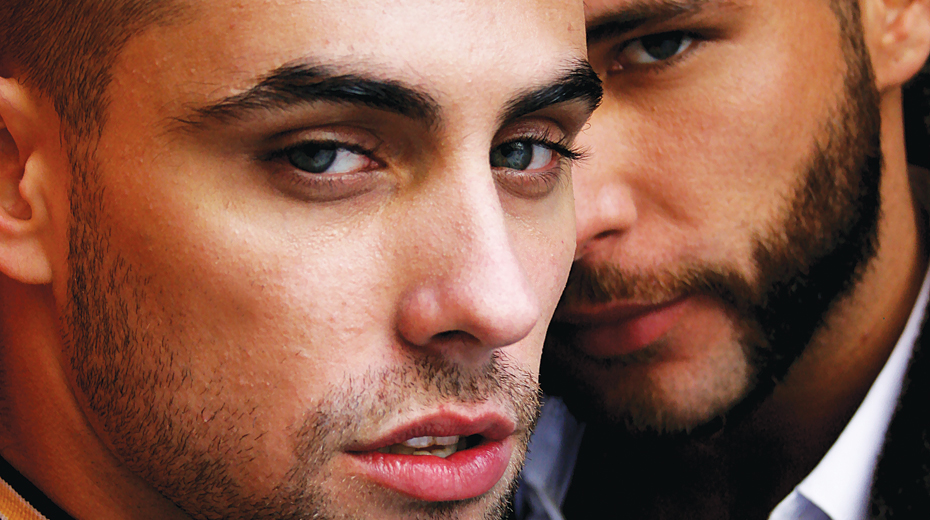 The Men of “Missing” Take You Behind the Scenes